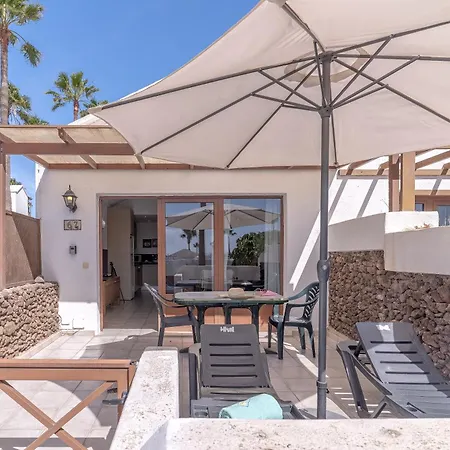 Playa Flamingo C Apartamento