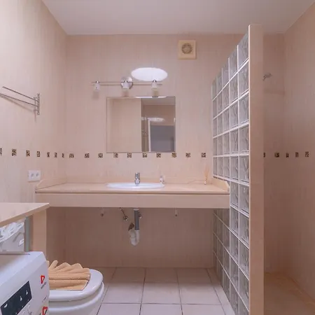 Apartamento Playa Flamingo C