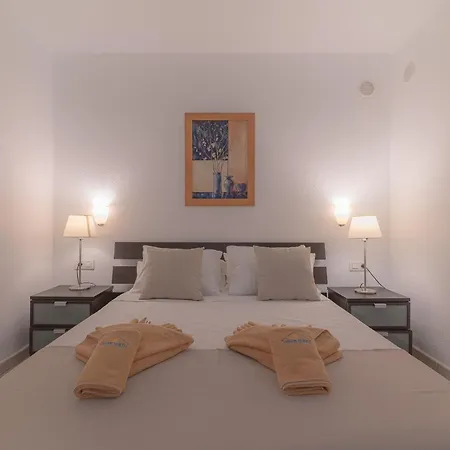 Apartamento Playa Flamingo C *