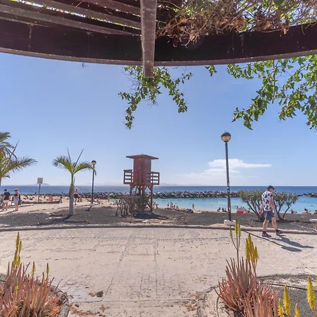 Playa Flamingo C * Playa Blanca (Lanzarote)
