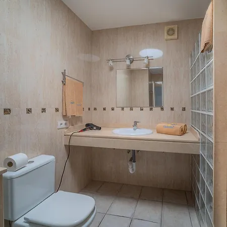 Playa Flamingo C Apartamento Playa Blanca (Lanzarote)