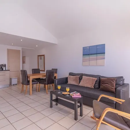 Apartment Playa Flamingo C Playa Blanca (Lanzarote)
