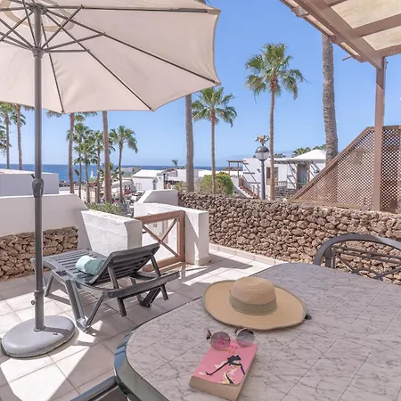 Apartment Playa Flamingo C *