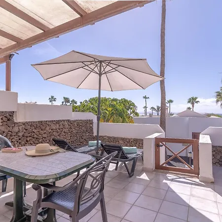 Playa Flamingo C Apartment