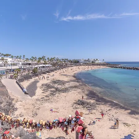 Playa Flamingo C Apartment Playa Blanca (Lanzarote)