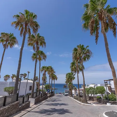 Playa Flamingo C * Playa Blanca (Lanzarote)