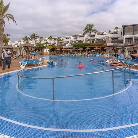 Apartment Playa Flamingo C Playa Blanca (Lanzarote)